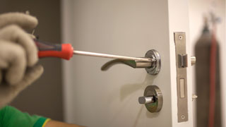 Commercial Locksmith at Ardenwood, California
